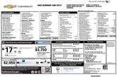 Thumbnail of 2022 Shadow Gray Metallic Chevrolet Silverado 1500