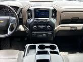 Thumbnail of 2022 Shadow Gray Metallic Chevrolet Silverado 1500