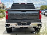 Thumbnail of 2022 Shadow Gray Metallic Chevrolet Silverado 1500