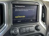 Thumbnail of 2022 Shadow Gray Metallic Chevrolet Silverado 1500