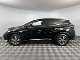 Thumbnail of 2023 Super Black Nissan Murano