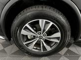 Thumbnail of 2023 Super Black Nissan Murano