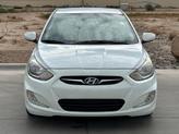 Thumbnail of 2013 Century White Hyundai Accent