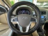 Thumbnail of 2013 Century White Hyundai Accent