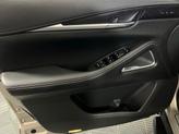 Thumbnail of 2022 Warm Titanium/Black Obsidian INFINITI QX60