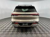 Thumbnail of 2022 Warm Titanium/Black Obsidian INFINITI QX60