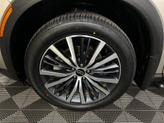 Thumbnail of 2022 Warm Titanium/Black Obsidian INFINITI QX60