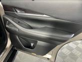 Thumbnail of 2022 Warm Titanium/Black Obsidian INFINITI QX60