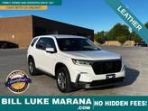 Photo of 2024 Platinum White Pearl Honda Pilot