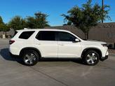 Thumbnail of 2024 Platinum White Pearl Honda Pilot