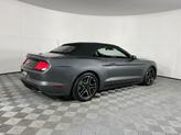 Thumbnail of 2023 Carbonized Gray Metallic Ford Mustang