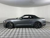 Thumbnail of 2023 Carbonized Gray Metallic Ford Mustang