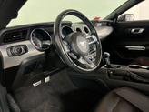 Thumbnail of 2023 Carbonized Gray Metallic Ford Mustang