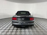 Thumbnail of 2023 Carbonized Gray Metallic Ford Mustang