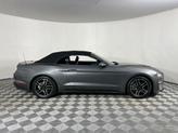 Thumbnail of 2023 Carbonized Gray Metallic Ford Mustang