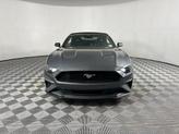 Thumbnail of 2023 Carbonized Gray Metallic Ford Mustang