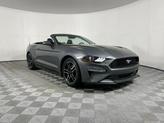 Thumbnail of 2023 Carbonized Gray Metallic Ford Mustang