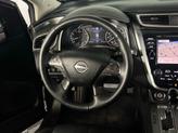 Thumbnail of 2023 Gun Metallic Nissan Murano