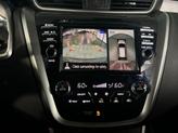 Thumbnail of 2023 Gun Metallic Nissan Murano