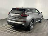 Thumbnail of 2023 Gun Metallic Nissan Murano
