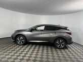 Thumbnail of 2023 Gun Metallic Nissan Murano