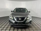 Thumbnail of 2023 Gun Metallic Nissan Murano