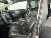 Thumbnail of 2023 Gun Metallic Nissan Murano