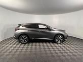 Thumbnail of 2023 Gun Metallic Nissan Murano