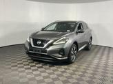 Thumbnail of 2023 Gun Metallic Nissan Murano