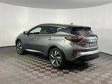 Thumbnail of 2023 Gun Metallic Nissan Murano