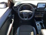 Thumbnail of 2024 Silver Metallic Ford Escape