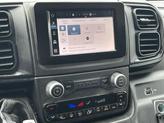 Thumbnail of 2023 Bright White Clearcoat RAM ProMaster 2500