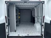 Thumbnail of 2023 Bright White Clearcoat RAM ProMaster 2500