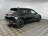 Thumbnail of 2023 Abyss Black Hyundai IONIQ 5