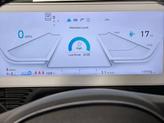 Thumbnail of 2023 Abyss Black Hyundai IONIQ 5