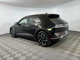 Thumbnail of 2023 Abyss Black Hyundai IONIQ 5