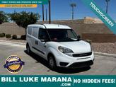 Photo of 2022 Bright White RAM ProMaster City