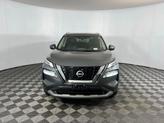 Thumbnail of 2023 Gun Metallic Nissan Rogue