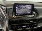 Thumbnail of 2023 Gun Metallic Nissan Rogue