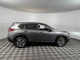 Thumbnail of 2023 Gun Metallic Nissan Rogue