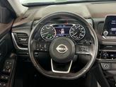 Thumbnail of 2023 Gun Metallic Nissan Rogue
