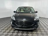 Thumbnail of 2022 Black Metallic Ford Escape