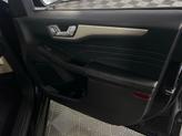 Thumbnail of 2022 Black Metallic Ford Escape