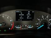 Thumbnail of 2022 Black Metallic Ford Escape