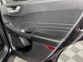 Thumbnail of 2022 Black Metallic Ford Escape