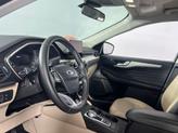 Thumbnail of 2022 Black Metallic Ford Escape