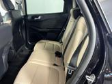 Thumbnail of 2022 Black Metallic Ford Escape