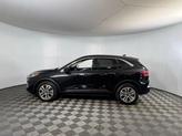 Thumbnail of 2022 Black Metallic Ford Escape