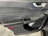 Thumbnail of 2022 Black Metallic Ford Escape