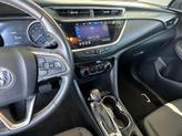 Thumbnail of 2021 White Frost Tricoat Buick Encore GX